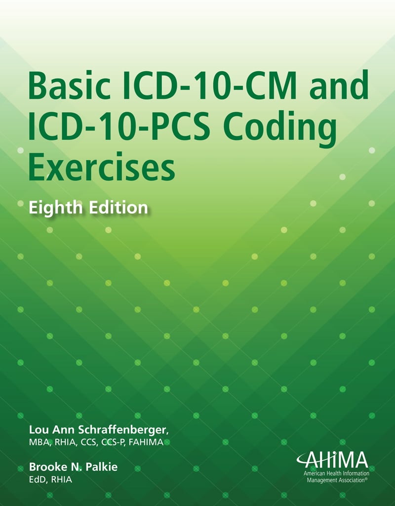 Basic ICD 10 CM and ICD 10 PCS