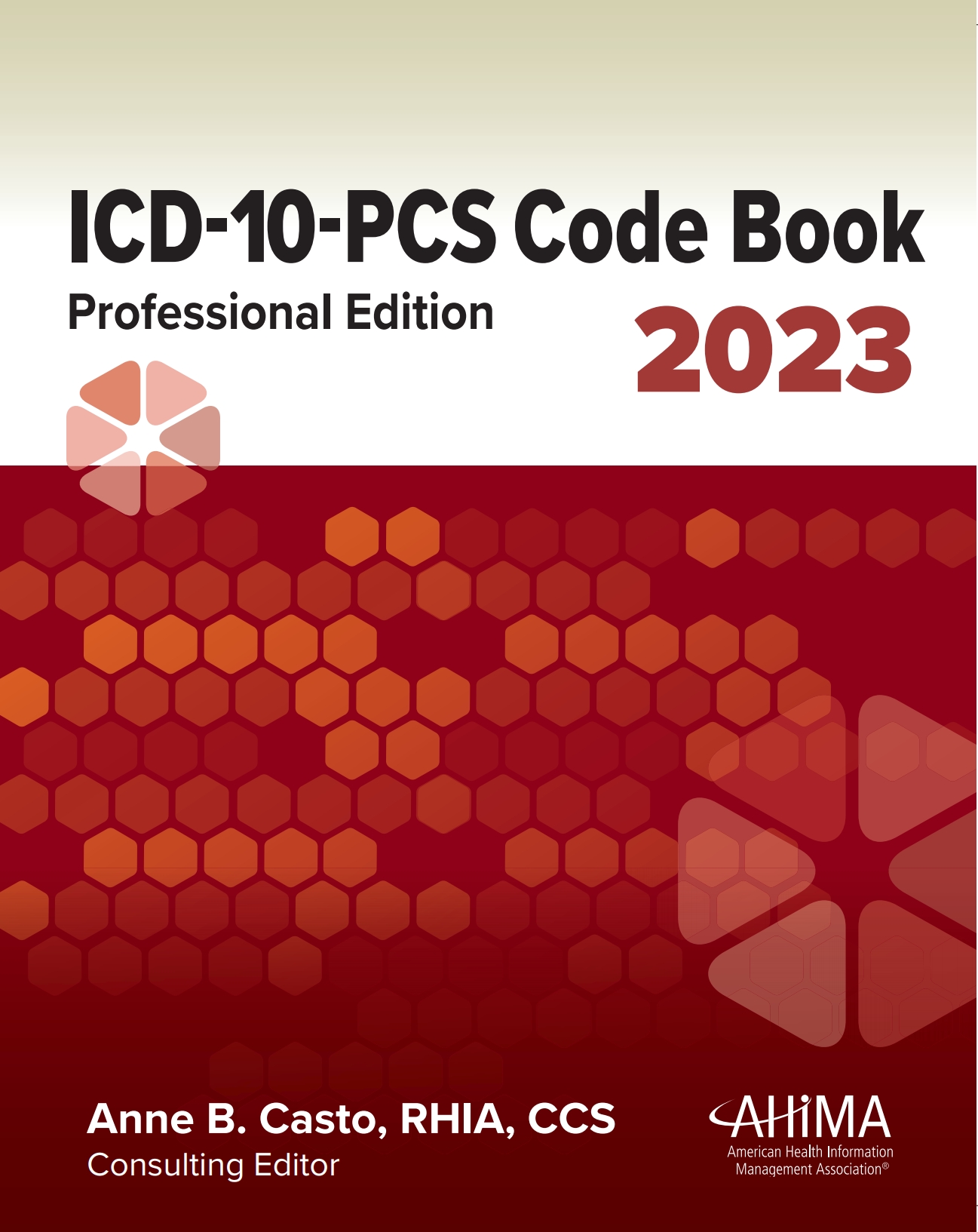 ICD 10 PCS Code Book professional edition