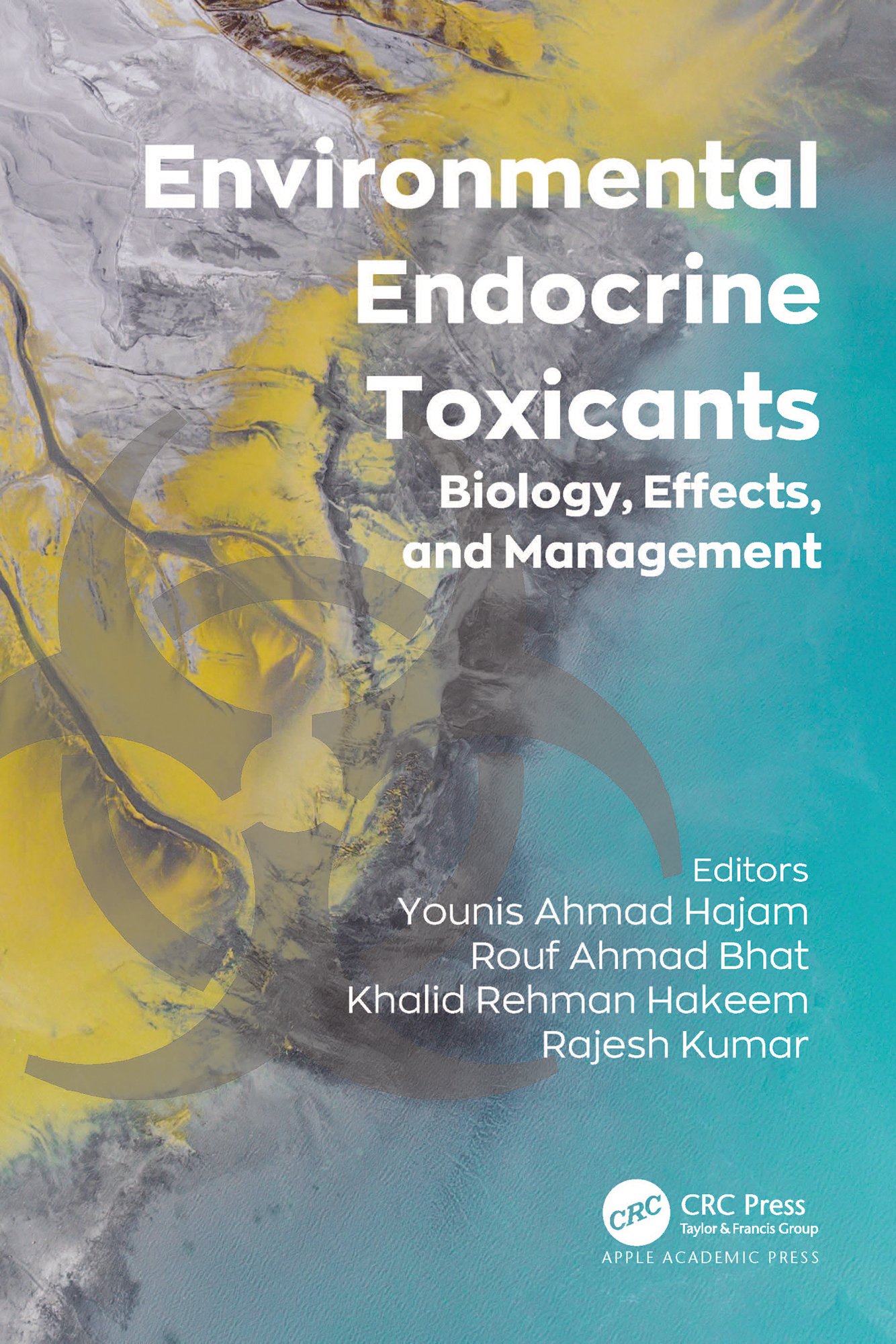 Environmental Endocrine Toxicants