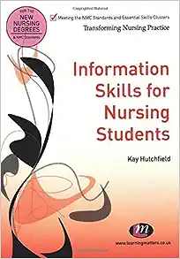 Information Skills for Nursing Students