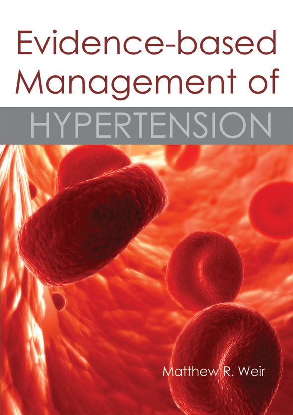 Evidence based Management of Hypertension