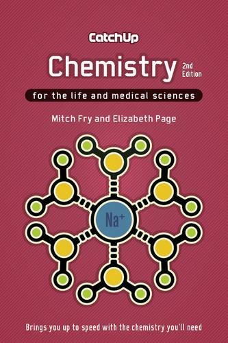 Catch Up Chemistry 2e