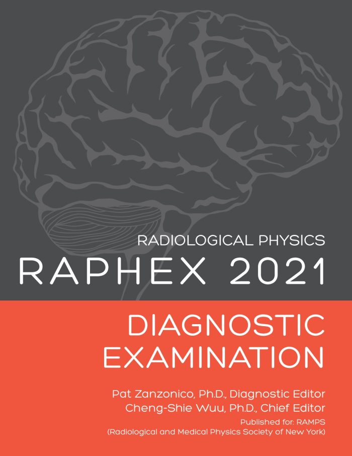 RAPHEX 2021 Diagnostic Exam
