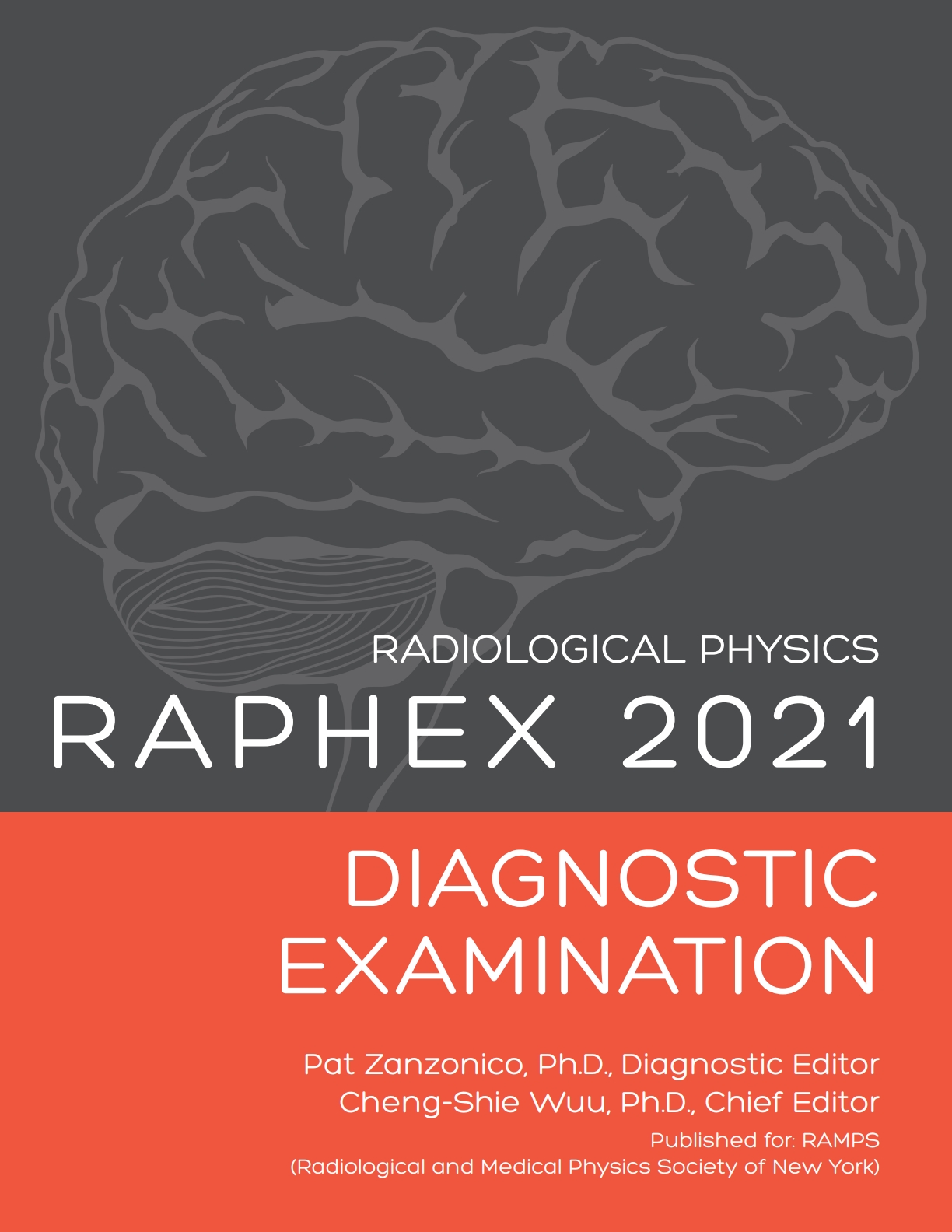 RAPHEX 2021 Diagnostic Exam