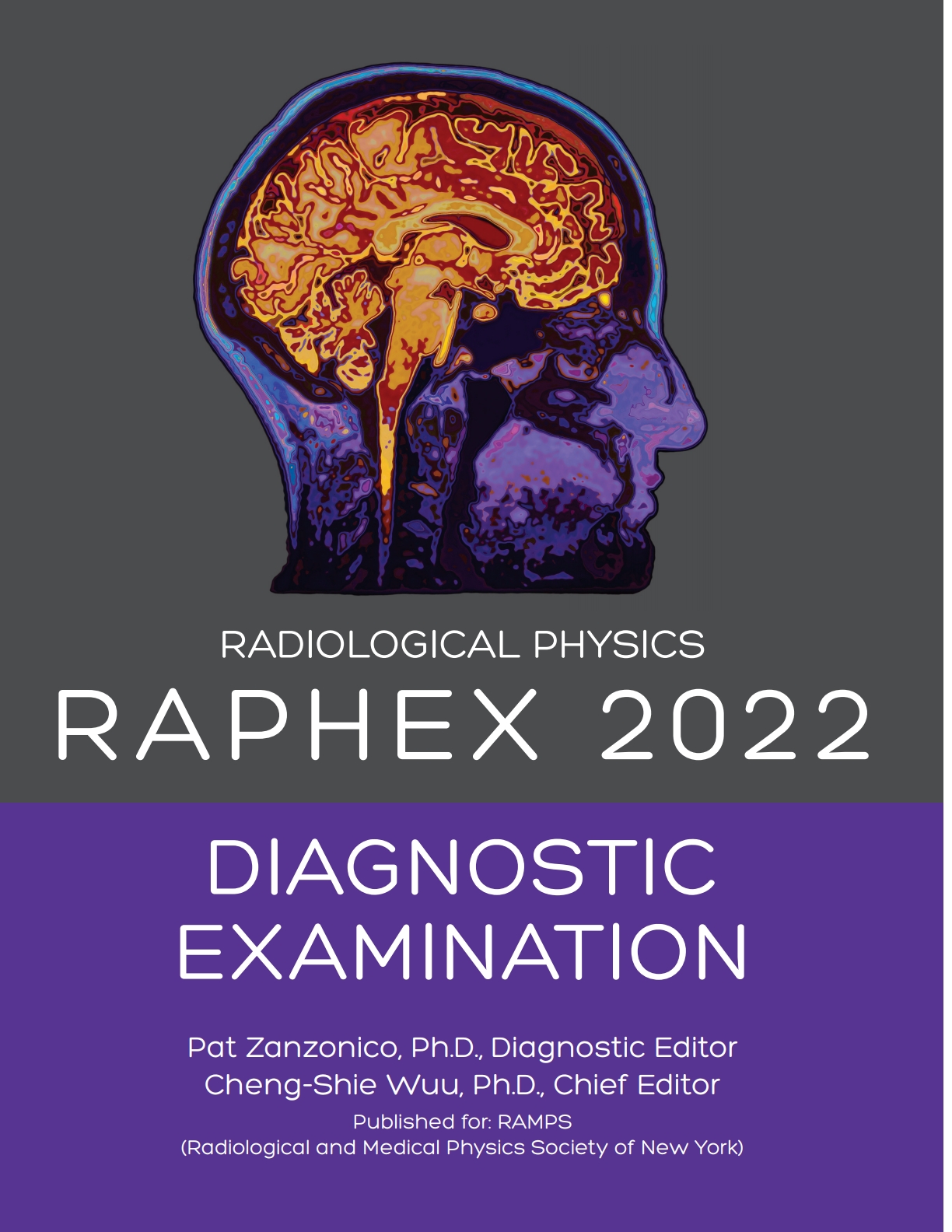 RAPHEX 2022 Diagnostic Exam
