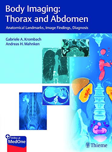Body Imaging Thorax and Abdomen