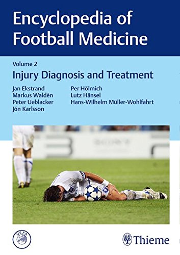 Encyclopedia of Football Medicine