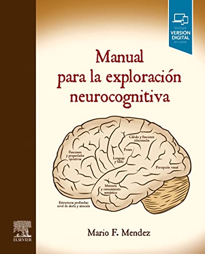 Manual para la exploracion neurocognitiva