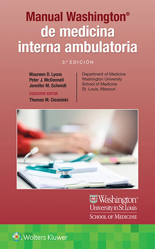 de medicina interna ambulatoria
