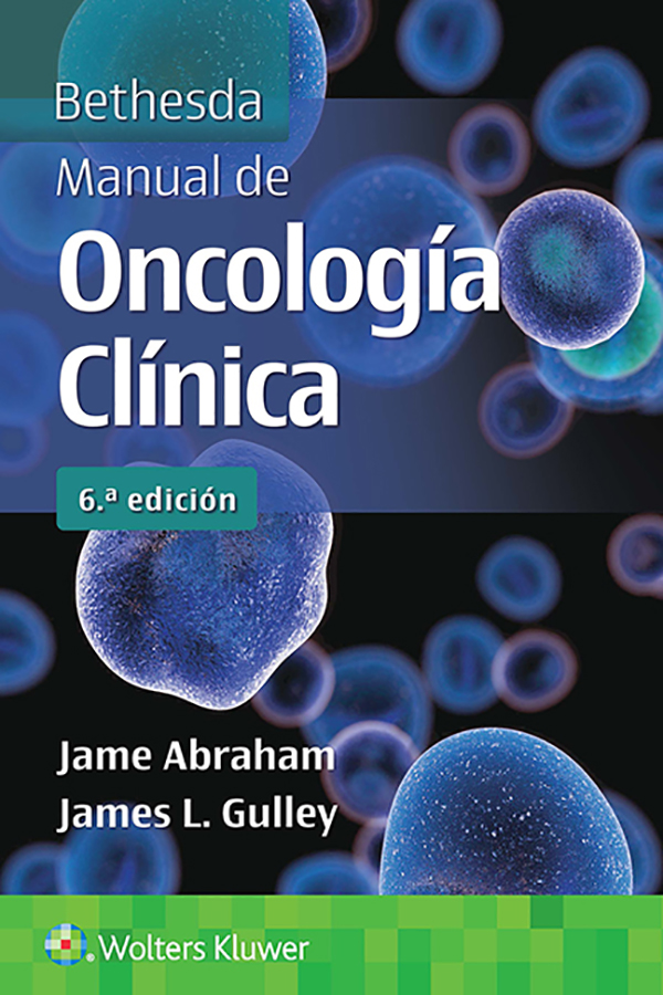 Bethesda Manual de oncologia clinica