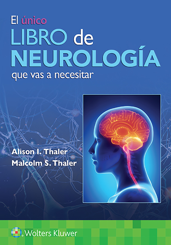 El unico libro de Neurologia