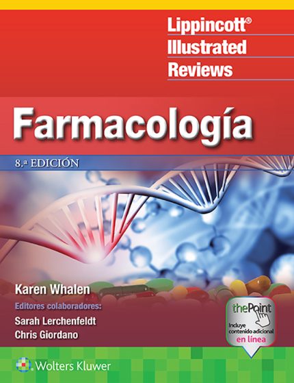 LIR Farmacologia