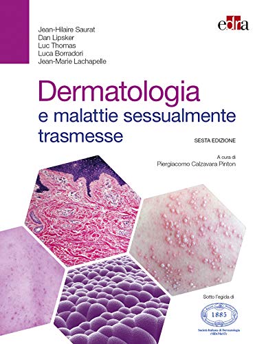 Dermatologia e malattie sessualmente