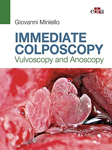 Immediate Colposcopy