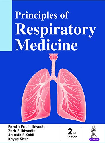 Principles of Respiratory Medicine 2nd