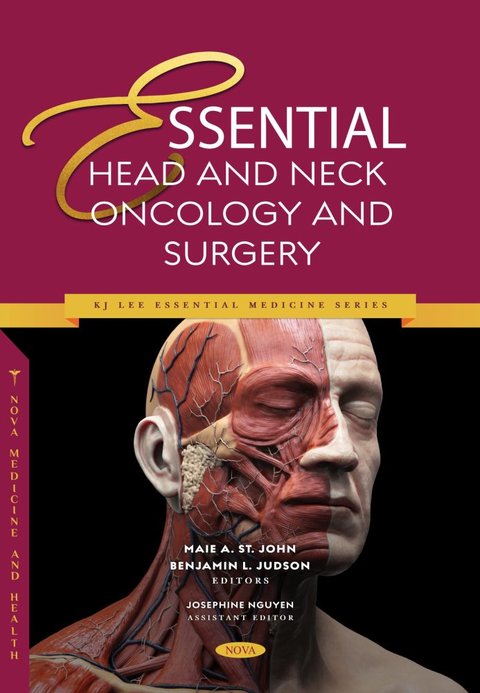 Essential Head and Neck Oncology