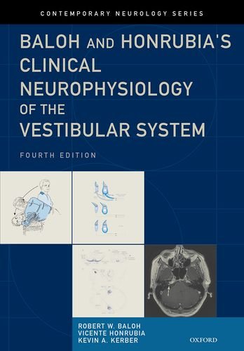 Baloh and Honrubias Clinical Neurophysiolo
