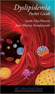 Dyslipidemia Pocket Guide