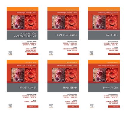 Hematology Oncology Clinics