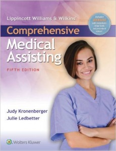 Comprehensive Medical Assisting