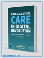 Pharmaceutical Care in Digital Revolution, 2nd Edition (EPUB)