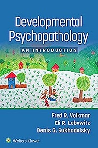 Developmental Psychopathology