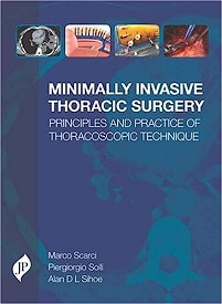 Minimally Invasive Thoracic Surgery