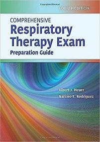 Comprehensive Respiratory Therapy Exam