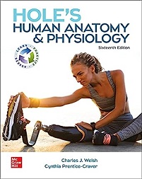 Laboratory Manual for Holes Human Anatomy