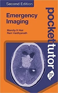 Pocket Tutor Emergency Imaging