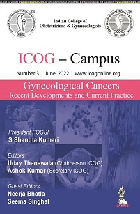 ICOG Campus gynecological cancers