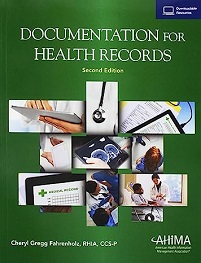 Documentation for Health Records