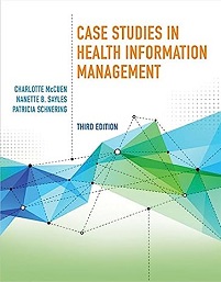 Case Studies in Health Information