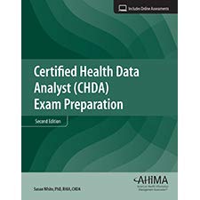 CHDA Exam Preparation