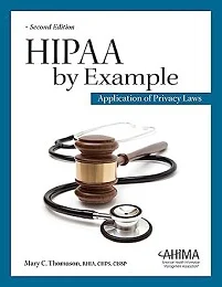 Hipaa by Example