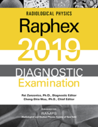 RAPHEX 2019 Diagnostic Exam