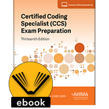 Certified Coding Specialist ccs