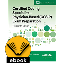 Certified Coding Specialist