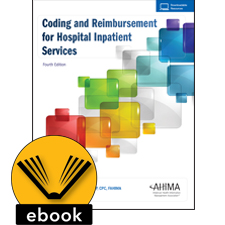 Coding and Reimbursement for Hospital