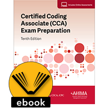 Certified Coding Associate