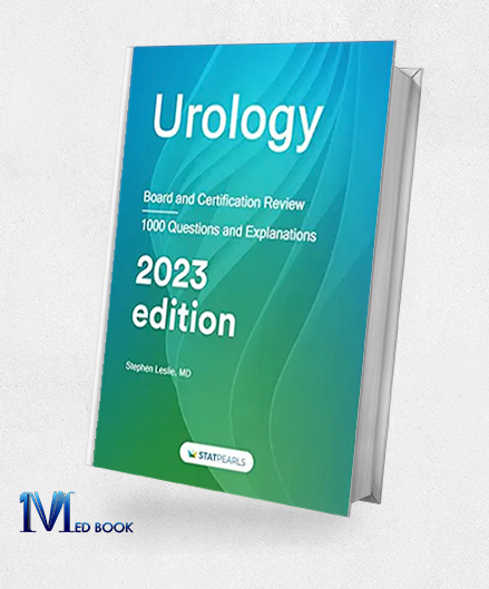 Surgery Urology Board And Certification Review
