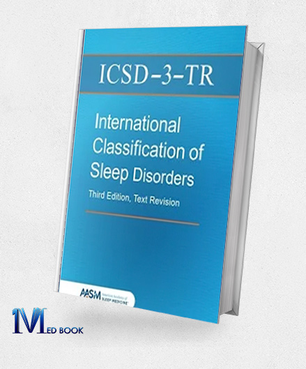 ICSD-3-TR International Classification Of Sleep Disorders
