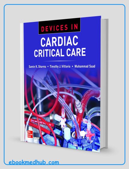 Devices In Cardiac Critical Care