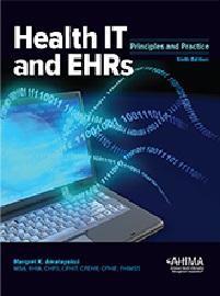 Health IT and EHRs: Principles and Practice, 6th Edition (Original PDF from Publisher)