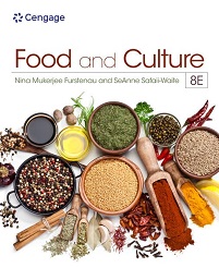 Food and Culture, 8th Edition (Original PDF from Publisher)