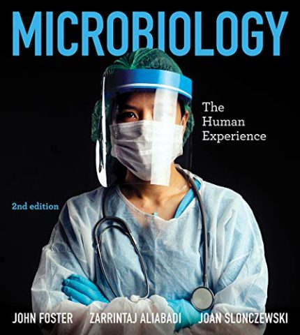 Microbiology: The Human Experience, 2nd edition (Original PDF from Publisher)