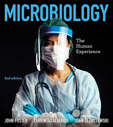 Microbiology: The Human Experience, 2nd edition (Original PDF from Publisher)
