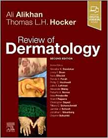 Review of Dermatology, 2nd Edition (EPUB)