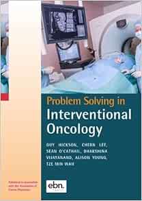 Problem Solving in Interventional Oncology (Original PDF from Publisher)