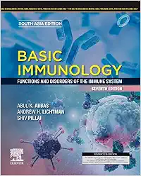 Basic Immunology: Functions and Disorders of the Immune System (South Asia Edition), 7th Edition (True PDF from Publisher)